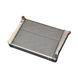 Buy Alloy Radiator - NEW - Cross Flow - UK made Online