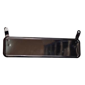 Buy Number Plate Mounting Bracket - front Online
