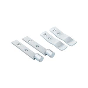 Buy Fixing Brackets - back panel - set Online