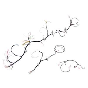 Buy Austin Healey Wiring Harness - Cotton/Braided Online