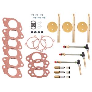 Buy HS4 Rebuild Kit - all 3 carburetters - triple carb Online