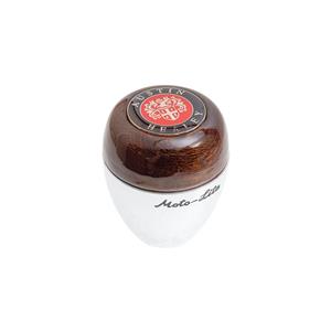 Buy Gear Knob - Moto-Lita - dark wood - USE GBS103MD Online