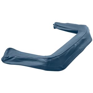 Buy Hood Cover - Blue - Everflex Online