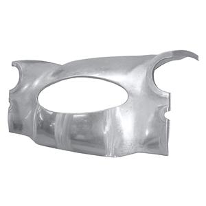 Buy FRONT SHROUD-nose assy. only Online