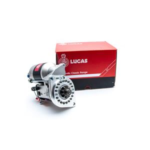 Buy Lucas High Torque Starter Motor-adjustable Online