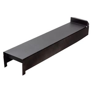 Buy Austin Healey Centre Armrest - untrimmed | USE DAS180 Online