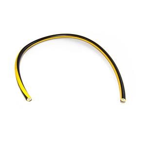 Buy COMPETITION yellow/black H.T.LEAD(per metre) Online