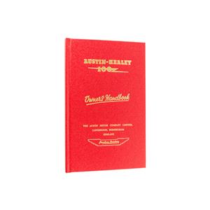 Buy Driver's Handbook Online