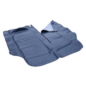 Buy Tonneau Cover - LHD - Blue - Everflex Online