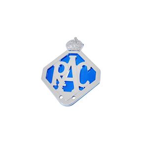 Buy RAC Badge - badge bar Online