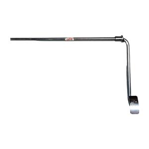 Buy Throttle Pedal & Collar - R.H.D. Online