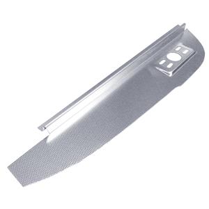 Buy Aluminium. Shut Pillar Covers - Left Hand Online