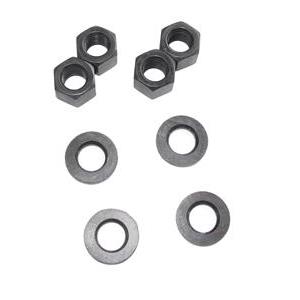 Buy Bearing Cap Nut & Washer Set - Heavy Duty - ARP Online