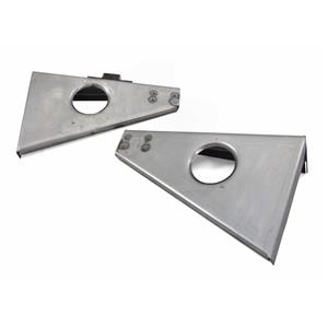 Buy Brackets - radiator support - PAIR Online