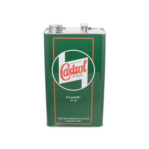 Buy Castrol Running In Oil - 1 gall (imperial) 4.54 litre Online