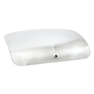 Buy Boot Lid - aluminium - (Pressed) Online