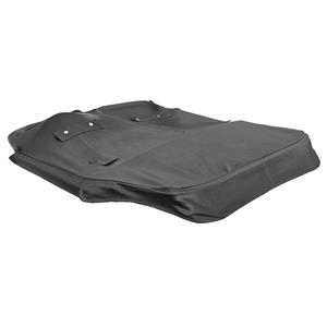 Buy Tonneau Cover - LHD - Black - Everflex Online