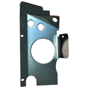 Buy Splash Plate - Right Hand Online