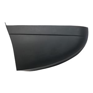 Buy Rear Wing Repair - rear lower - Left Hand - (Pressed) Online