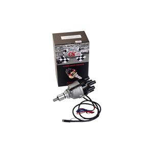 Buy CSI-PRO Ignition Distributor - Programmable - no vac unit Online