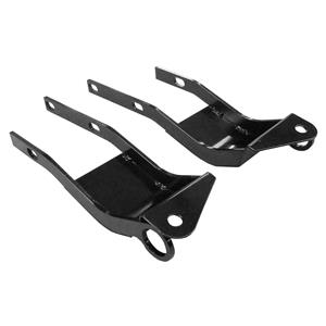 Buy Mounting Brackets - spot lights & towing eye - pair Online