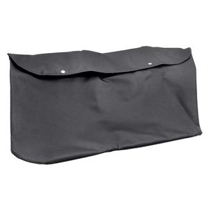 Buy Sidescreen Stowage Bag - black Online