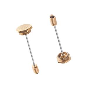 Buy Cap & Damper - brass cap Online