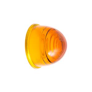 Buy Lens - Rear - Amber (Glass) Online