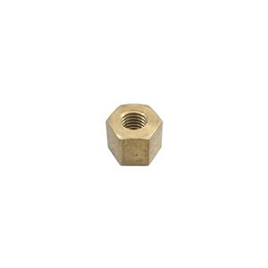 Buy Brass Nut - pipe to manifold Online