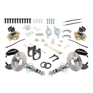 Buy Front Disc Brake Conversion Kit Online