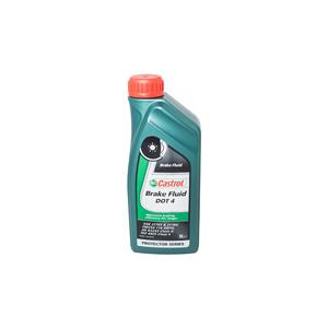 Buy Castrol Brake Fluid DOT 4 - 1 litre Online