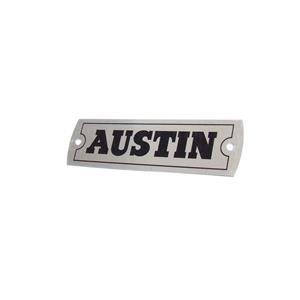 Buy Decal - Austin Online