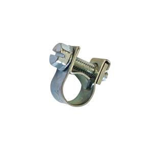 Buy Hose Clip - Flexible Oil Pipe Online