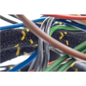 Buy WIRING HARNESS-cotton/pvc Online