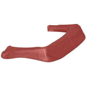 Buy Hood Cover - Red - Everflex Online