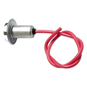 Buy Bulb Holder - single wire - self grounding Online