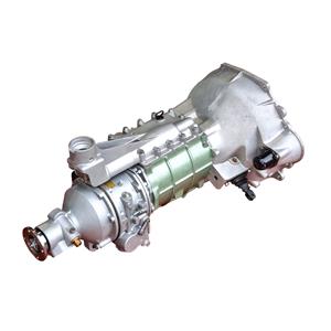 Buy Gearbox -with O/D-reconditioned-(Exchange) Online