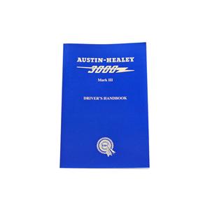 Buy Driver's Handbook Online