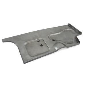 Buy Rear Heel Board - Left Hand Online