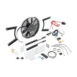 Buy Revotec Fan & Fitting Kit-Negative Earth Online