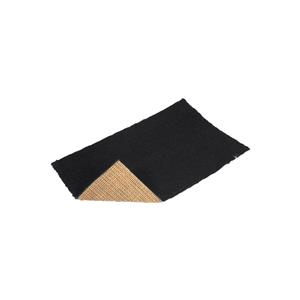 Buy Carpet Material (1.5m) Black/Metre - Karvel Online