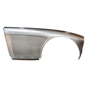 Buy Front Wing - steel - Right Hand - (Pressed) Online