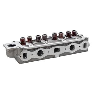 Buy Aluminium Fast Road Cylinder Head - Gasflowed Online