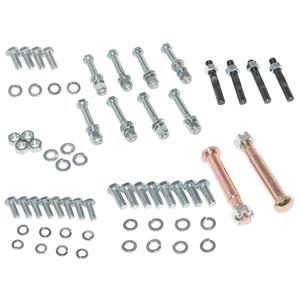 Buy Front Suspension Bolt Kit - UNF Online