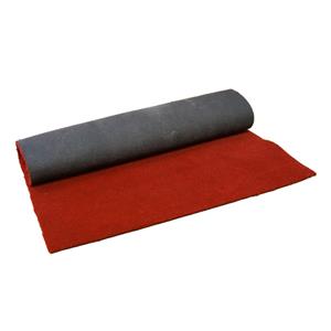 Buy Carpet Material Red/Metre - Jaguar Quality Online