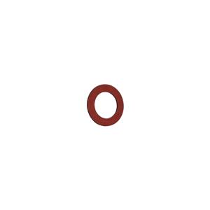 Buy Washer - thermo bracket - fibre Online