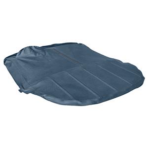 Buy Tonneau Cover - LHD - Blue - Everflex Online