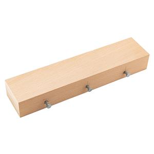 Buy BATTERY SUPPORT-wood Online