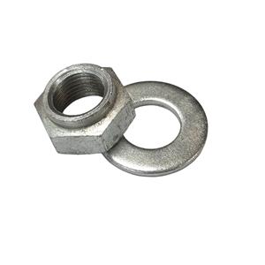 Buy Pinion Nut & Washer - heavy duty Online