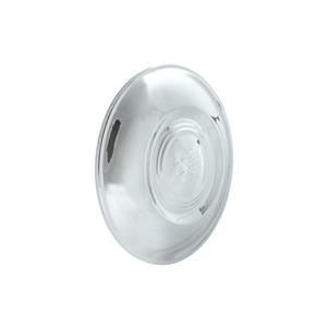 Buy Hub Cap - steel wheels - chrome Online